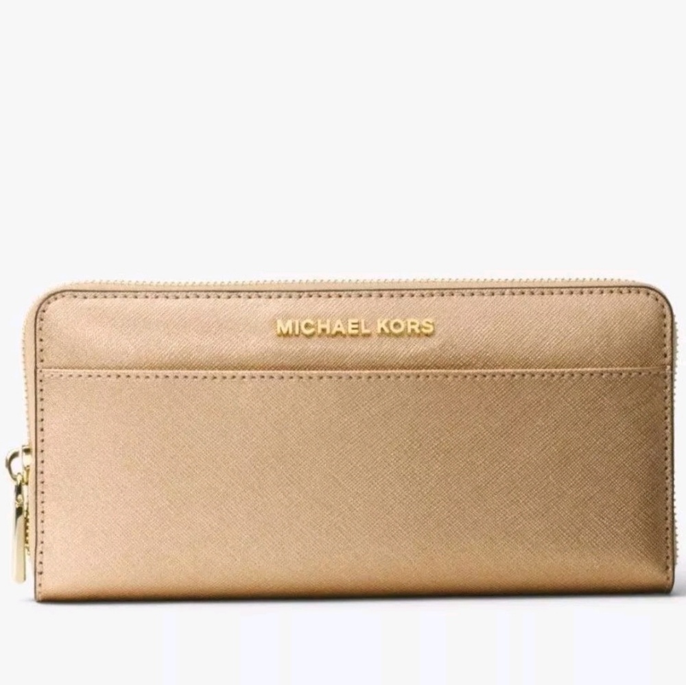 offers?♦️MK Mercer Continental Wallet